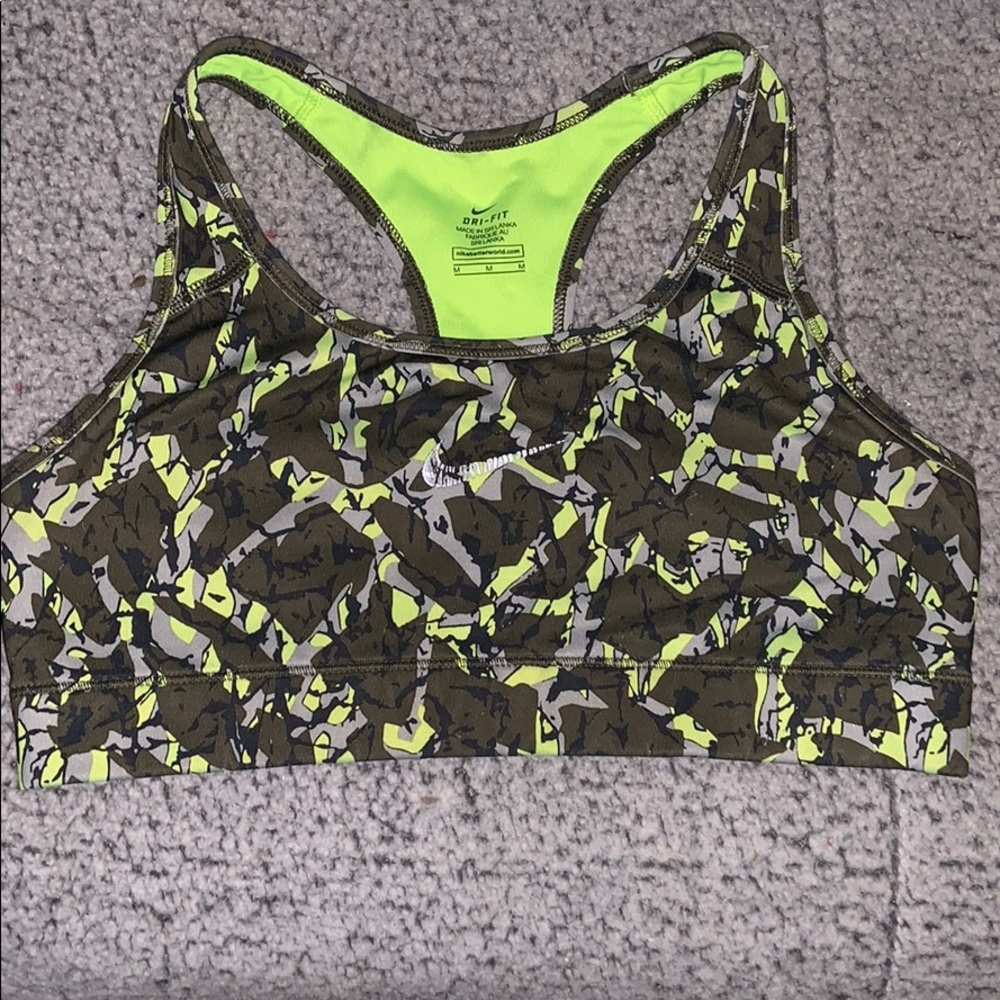 Nike Sports Bra